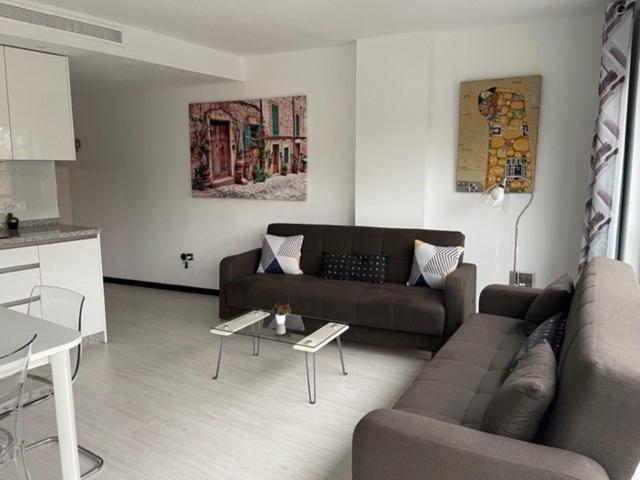 Tecnocordoba Aparcamiento Privado Gratuito Y Piscina Leilighet Eksteriør bilde
